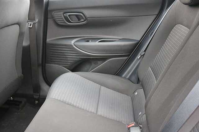 Hyundai I20 1.0 T-GDi MHEV SE Connect Euro 6 (s/s) 5dr Bronze