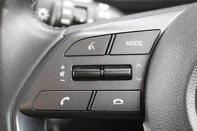 Hyundai I20 1.0 T-GDi MHEV SE Connect Euro 6 (s/s) 5dr Bronze