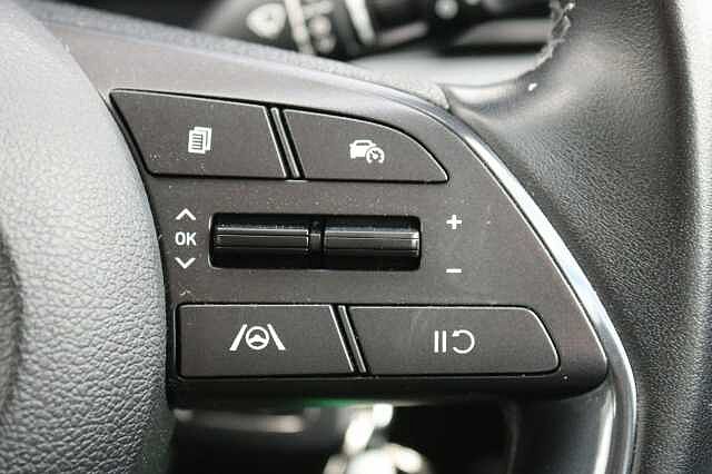 Hyundai I20 1.0 T-GDi MHEV SE Connect Euro 6 (s/s) 5dr Bronze