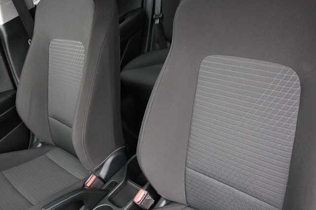 Hyundai I20 1.0 T-GDi MHEV SE Connect Euro 6 (s/s) 5dr Red