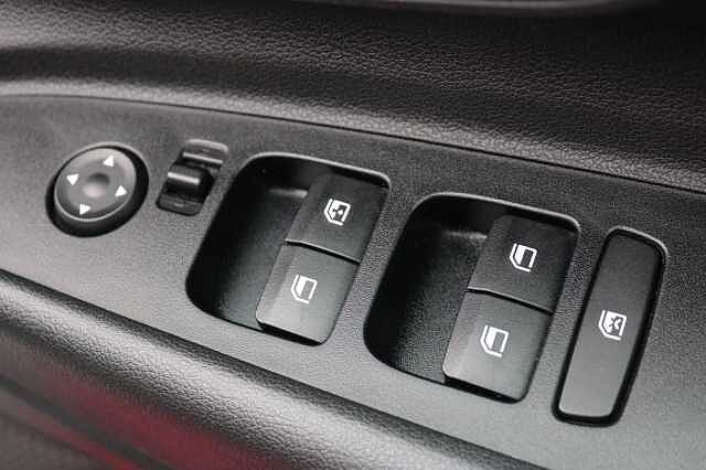 Hyundai I20 1.0 T-GDi MHEV SE Connect Euro 6 (s/s) 5dr Red