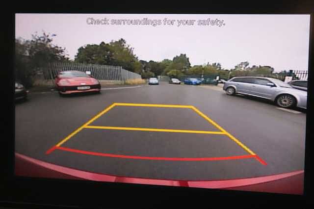 Hyundai I20 1.0 T-GDi MHEV SE Connect Euro 6 (s/s) 5dr Red