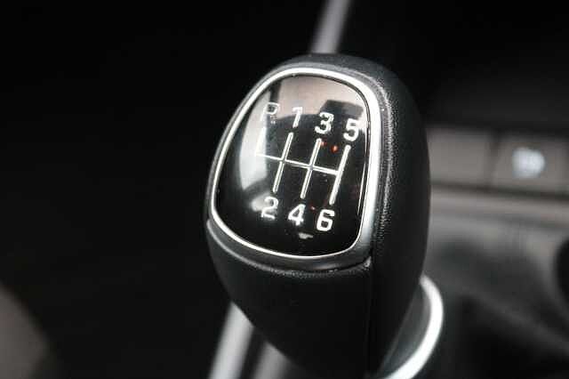 Hyundai I20 1.0 T-GDi MHEV SE Connect Euro 6 (s/s) 5dr Red