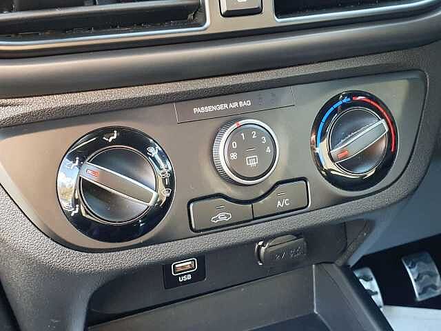 Hyundai I10 1.0 T-GDi N Line Euro 6 (s/s) 5dr Blue