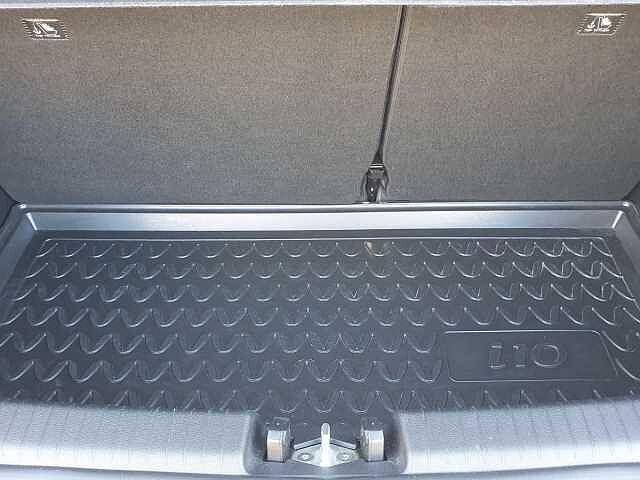 Hyundai I10 1.0 T-GDi N Line Euro 6 (s/s) 5dr Blue