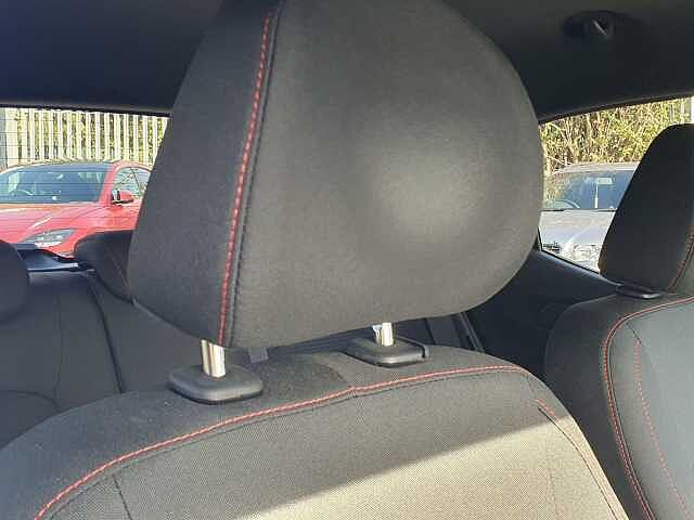 Hyundai I10 1.0 T-GDi N Line Euro 6 (s/s) 5dr Blue