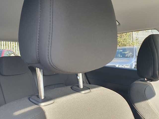 Hyundai BAYON 1.0 T-GDi MHEV Premium DCT Euro 6 (s/s) 5dr Green