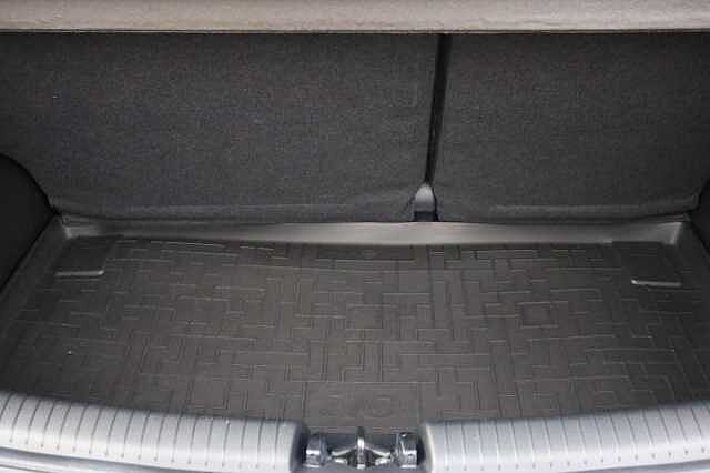 Hyundai I10 1.2 SE Euro 6 5dr Blue