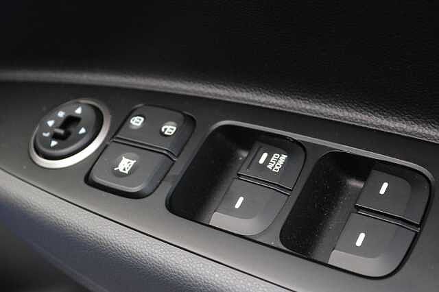 Hyundai I10 1.2 SE Euro 6 5dr Blue