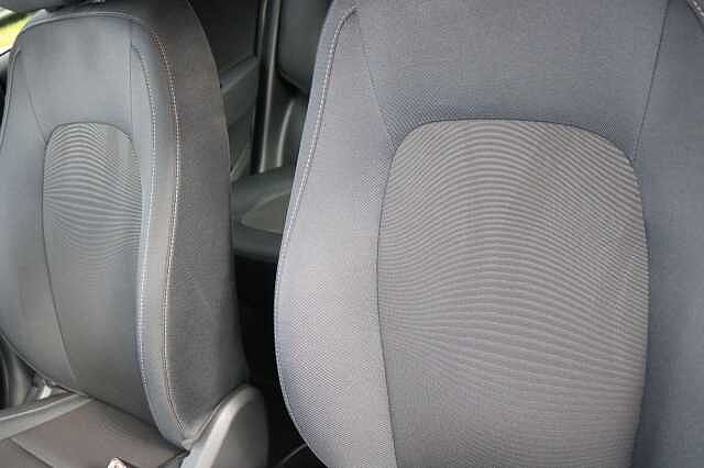 Hyundai I10 1.2 SE Euro 6 5dr Blue