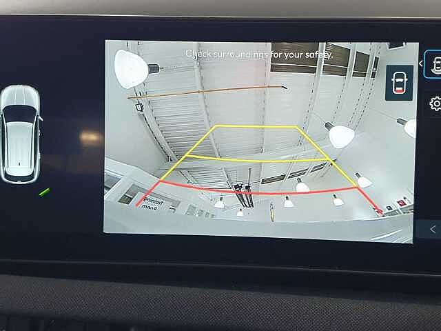 Hyundai TUCSON 1.6 T-GDi N Line Auto Euro 6 (s/s) 5dr White