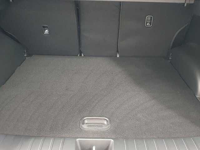 Hyundai TUCSON 1.6 T-GDi N Line Auto Euro 6 (s/s) 5dr White