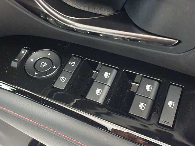 Hyundai TUCSON 1.6 T-GDi N Line Auto Euro 6 (s/s) 5dr White