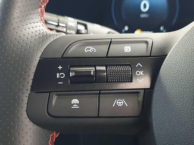 Hyundai TUCSON 1.6 T-GDi N Line Auto Euro 6 (s/s) 5dr White