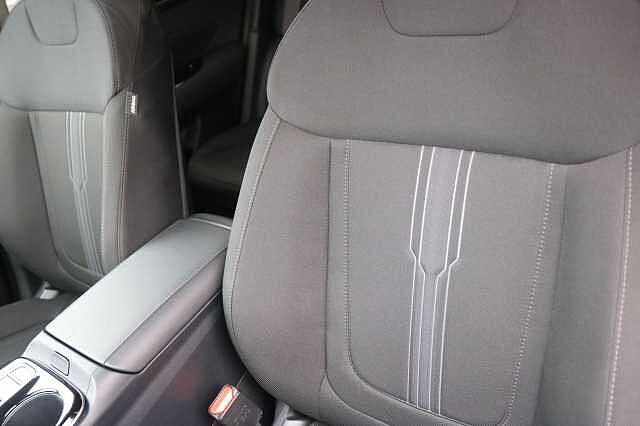 Hyundai TUCSON 1.6 h T-GDi SE Connect Auto Euro 6 (s/s) 5dr Grey