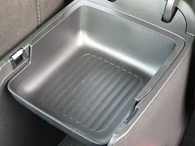 Hyundai KONA 1.0 T-GDi Advance Euro 6 (s/s) 5dr Black