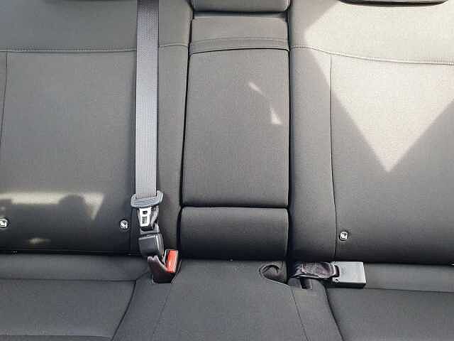 Hyundai KONA 1.0 T-GDi Advance Euro 6 (s/s) 5dr Black