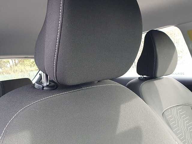 Hyundai KONA 1.0 T-GDi Advance Euro 6 (s/s) 5dr Black