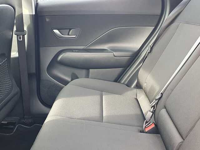 Hyundai KONA 1.0 T-GDi Advance Euro 6 (s/s) 5dr Black