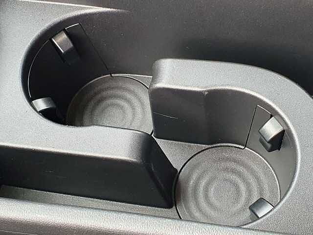 Hyundai KONA 1.0 T-GDi Advance Euro 6 (s/s) 5dr Black