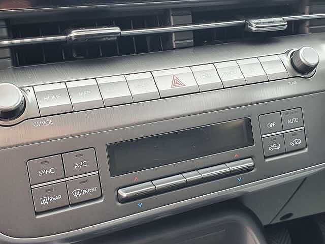 Hyundai KONA 1.0 T-GDi Advance Euro 6 (s/s) 5dr Black