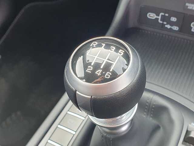 Hyundai KONA 1.0 T-GDi Advance Euro 6 (s/s) 5dr Black