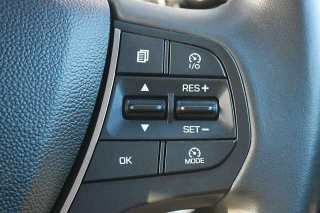 Hyundai I20 1.2 SE Launch Edition Euro 6 (s/s) 5dr Blue