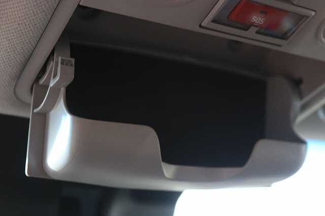 Hyundai KONA 100kW SE Connect 39kWh 5dr Auto Black