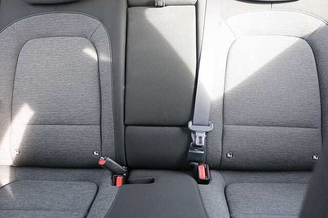 Hyundai KONA 100kW SE Connect 39kWh 5dr Auto Black