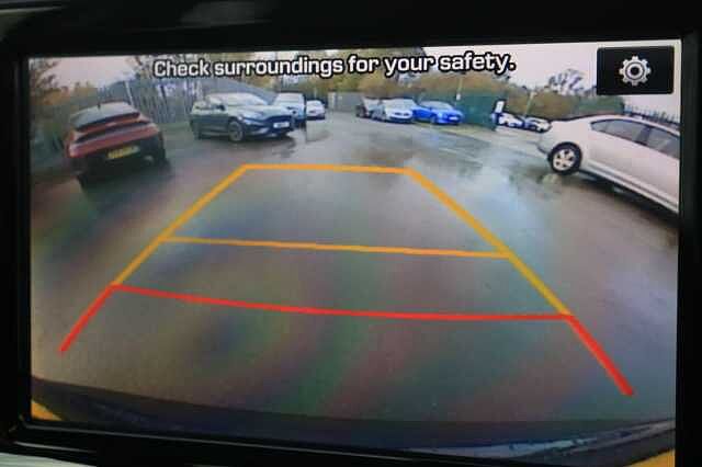 Hyundai i30 1.4 T-GDi SE Nav Tourer Euro 6 (s/s) 5dr