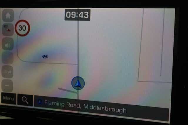 Hyundai i30 1.4 T-GDi SE Nav Tourer Euro 6 (s/s) 5dr