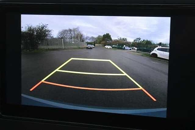 Hyundai BAYON 1.0 T-GDi Ultimate DCT Euro 6 (s/s) 5dr Green