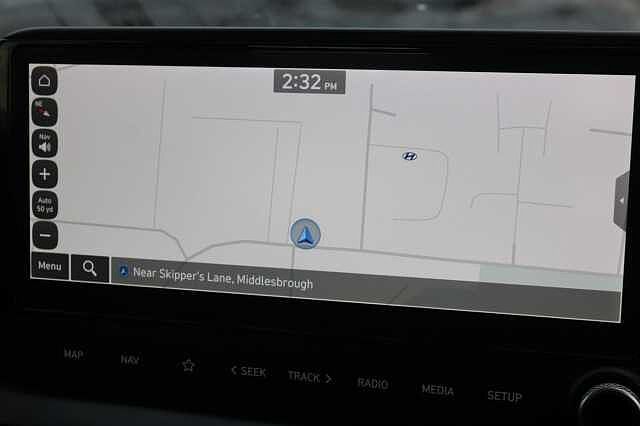 Hyundai I20 1.0 T-GDi Advance Euro 6 (s/s) 5dr White