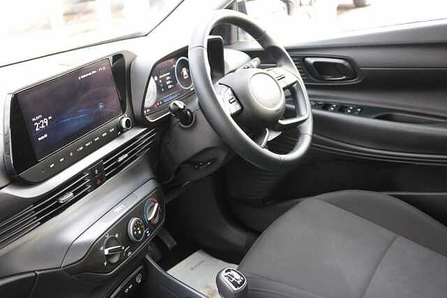 Hyundai I20 1.0 T-GDi Advance Euro 6 (s/s) 5dr White