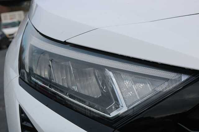 Hyundai I20 1.0 T-GDi Advance Euro 6 (s/s) 5dr White