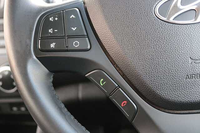 Hyundai i10 1.0 SE Euro 6 5dr