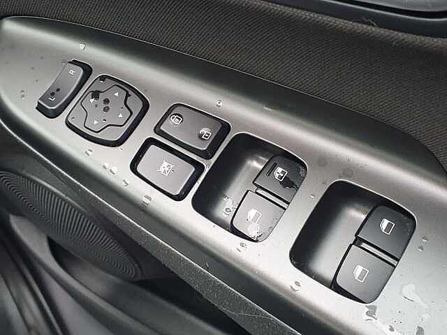 Hyundai KONA 1.0 T-GDi MHEV SE Connect Euro 6 (s/s) 5dr Grey