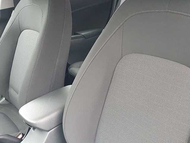 Hyundai KONA 1.0 T-GDi MHEV SE Connect Euro 6 (s/s) 5dr Grey