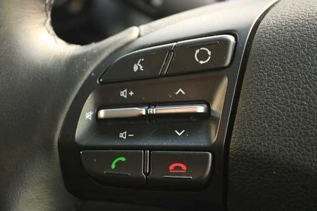 Hyundai i30 1.0 T-GDi SE Nav Euro 6 (s/s) 5dr