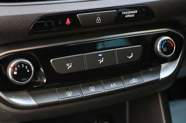 Hyundai i30 1.0 T-GDi SE Nav Euro 6 (s/s) 5dr