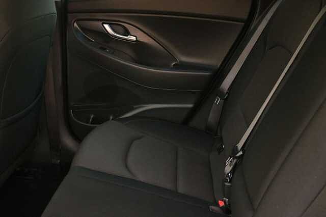 Hyundai i30 1.0 T-GDi SE Nav Euro 6 (s/s) 5dr