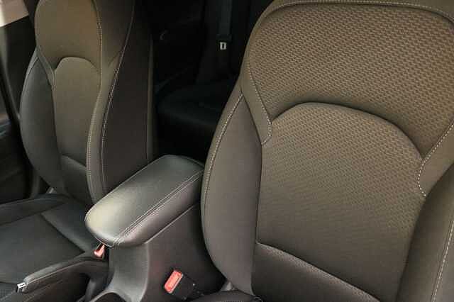 Hyundai i30 1.0 T-GDi SE Nav Euro 6 (s/s) 5dr