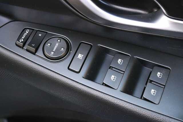 Hyundai i30 1.0 T-GDi SE Nav Euro 6 (s/s) 5dr