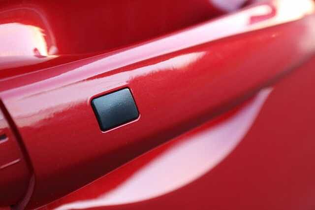 Hyundai BAYON 1.0 T-GDi MHEV Ultimate Euro 6 (s/s) 5dr Red