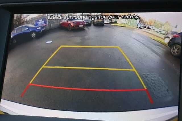 Hyundai i20 1.2 S Connect Euro 6 (s/s) 5dr