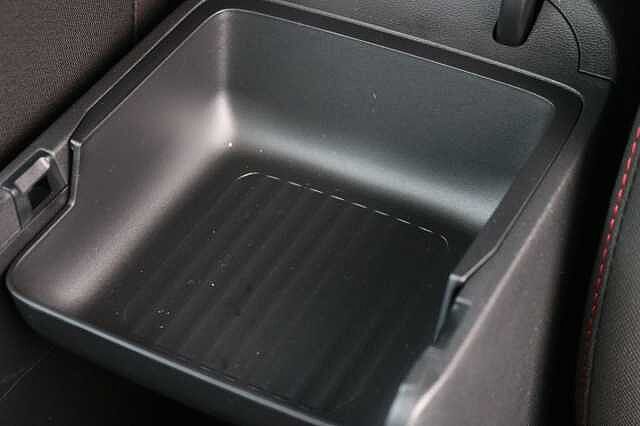 Hyundai KONA 65.4kWh N Line Auto 5dr White