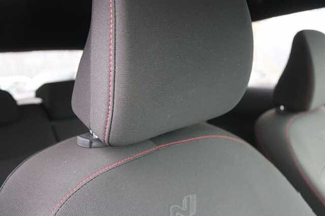 Hyundai KONA 65.4kWh N Line Auto 5dr White