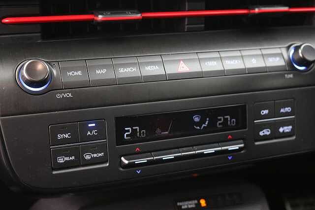 Hyundai KONA 65.4kWh N Line Auto 5dr White