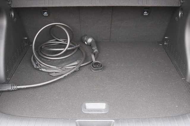 Hyundai KONA 65.4kWh N Line Auto 5dr White