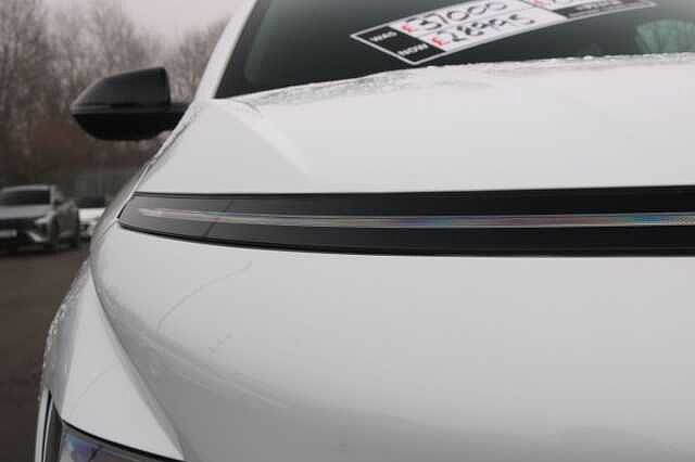 Hyundai KONA 65.4kWh N Line Auto 5dr White